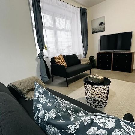 Fara No71 Apart 2 Libice nad Cidlinou Luaran gambar